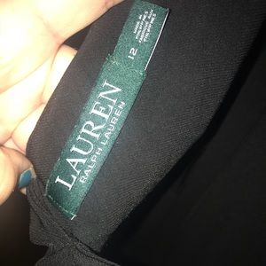 POLO Ralph Lauren Dress (ONLY WORN ONCE)